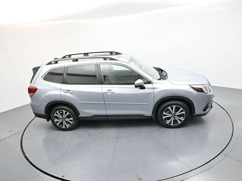 Used 2024 Subaru Forester Limited image 26