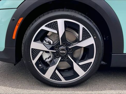 New 2026 MINI Cooper S FWD image 12
