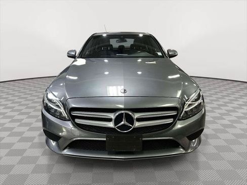 Used 2019 Mercedes-Benz C 300 4MATIC Sedan image 6