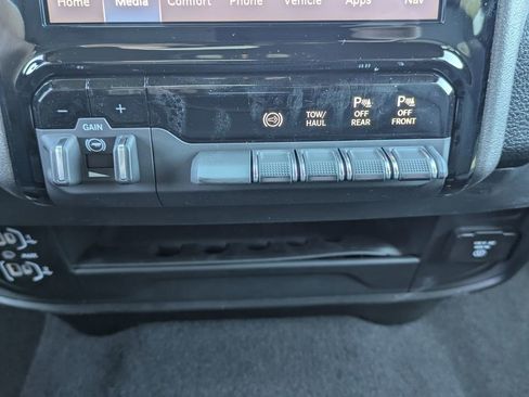 New 2026 RAM 2500 Tradesman image 26