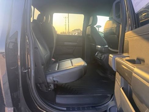 Certified 2022 Ford F150 XLT w/ Equipment Group 302A High AWD/4WD image 13