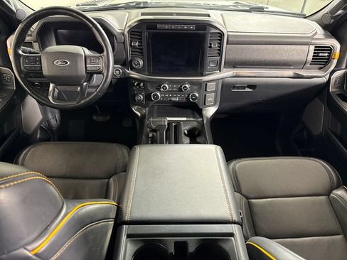 Used 2022 Ford F150 Tremor w/ Equipment Group 402A High AWD/4WD image 19