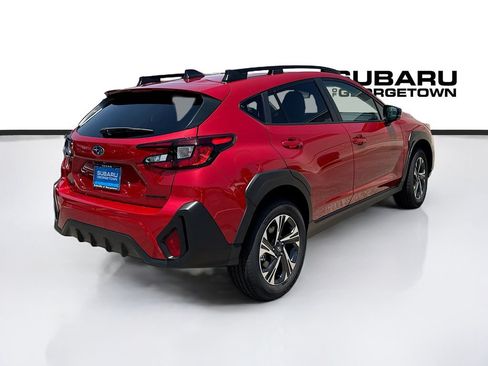 New 2026 Subaru Crosstrek 2.5i Premium AWD/4WD image 8