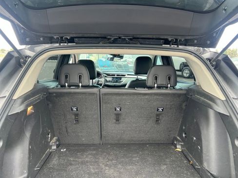 Used 2022 Buick Encore GX Preferred w/ Cold Weather Comfort Package FWD image 10