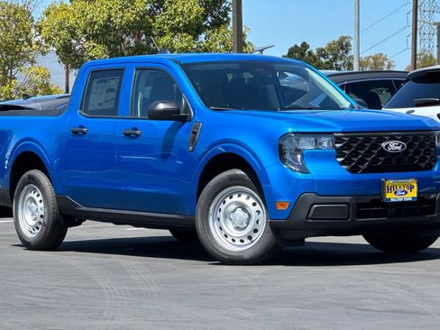 New 2025 Ford Maverick XL image 2