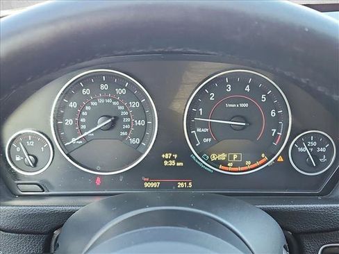 Used 2015 BMW 435i Gran Coupe RWD image 11
