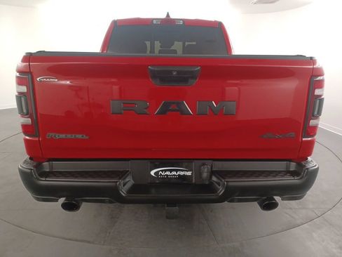 Used 2024 RAM 1500 Rebel w/ Rebel Level 2 Equipment Group AWD/4WD image 6
