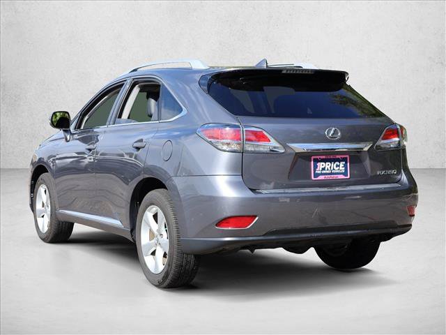 Used 2014 Lexus RX 350 FWD image 7