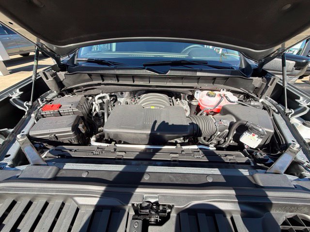 New 2026 Chevrolet Silverado 1500 RST AWD/4WD image 25