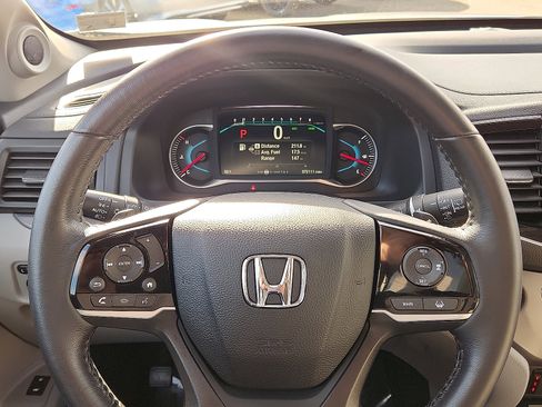Used 2022 Honda Pilot Special Edition image 20