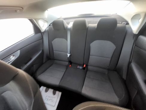 Used 2023 Kia Forte LXS image 12