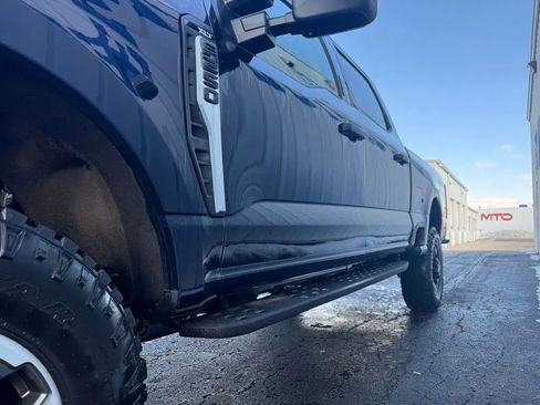 Used 2023 Ford F250 XLT w/ Tremor Off-Road Package image 5