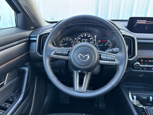 Certified 2025 MAZDA CX-50 AWD 2.5 S w/ Premium Plus Pkg image 23