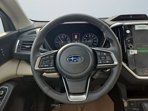 Used 2026 Subaru Ascent Limited AWD/4WD image 12