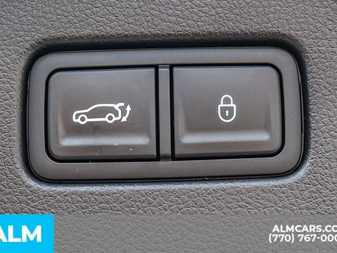 Used 2023 Genesis GV60 Performance image 25