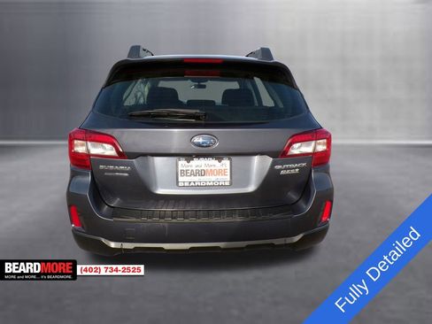 Used 2017 Subaru Outback 2.5i image 5