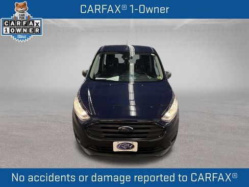 Used 2022 Ford Transit Connect XL FWD image 2