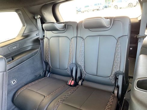 Used 2023 Jeep Grand Cherokee L Summit image 14