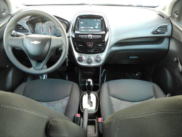 Used 2017 Chevrolet Spark LS FWD image 3