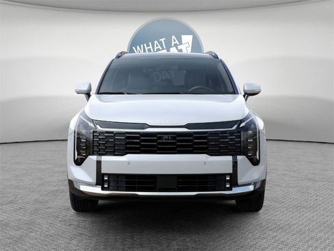 New 2026 Kia Sportage SX Prestige image 2