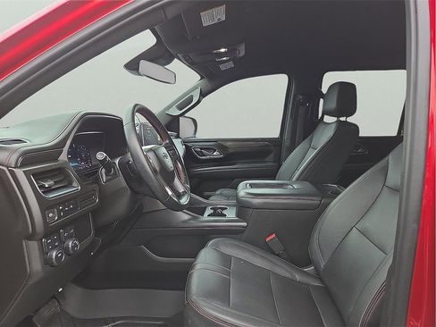 Used 2023 Chevrolet Tahoe RST image 10