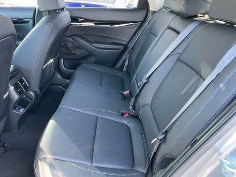 Used 2024 Kia Seltos SX image 7
