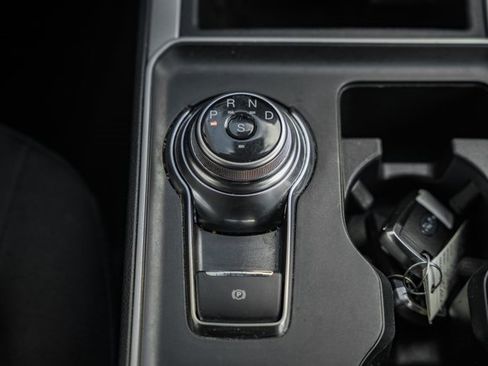 Certified 2022 Ford Edge SE w/ Black Appearance Package image 28