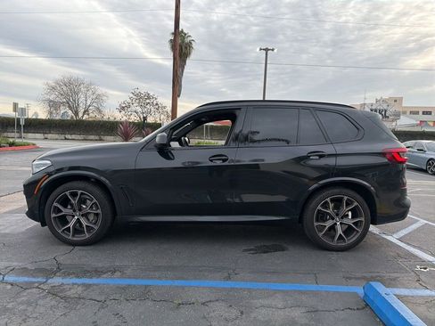 Certified 2023 BMW X5 sDrive40i w/ M Sport Package image 4