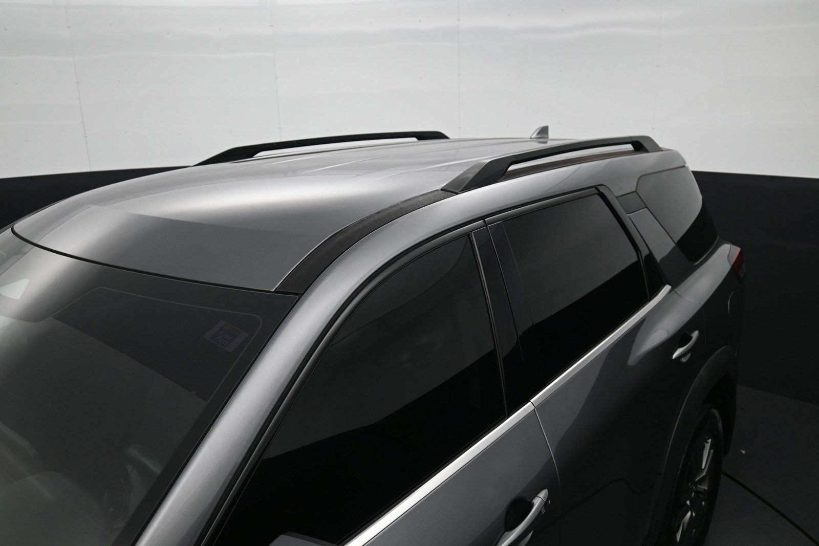 Used 2024 Nissan Pathfinder SV FWD image 13