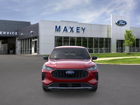 New 2026 Ford Escape Active w/ Active Premium Tech Pack image 6