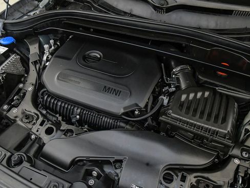 Certified 2024 MINI Cooper Countryman S FWD image 27