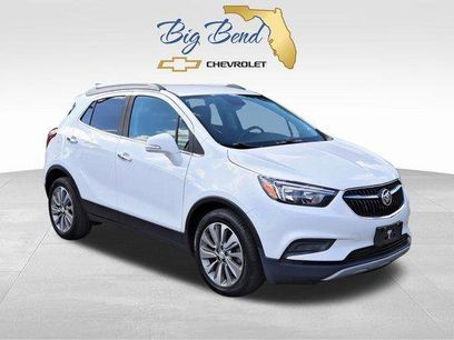 Used 2019 Buick Encore Preferred
