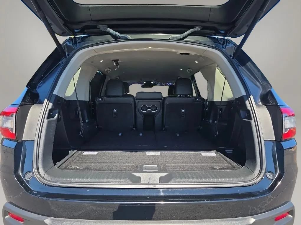 Used 2024 Honda Pilot EX-L image 60