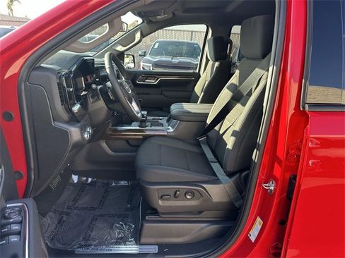 New 2026 GMC Sierra 1500 Elevation w/ LPO, Elevation Black Package image 21