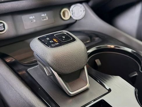 Certified 2023 Nissan Rogue SV w/ SV Premium B Package image 18