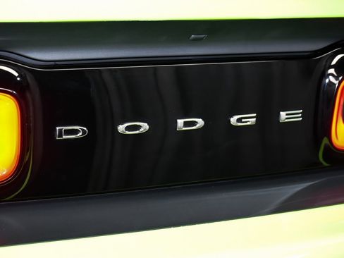 Used 2023 Dodge Challenger R/T Scat Pack image 88