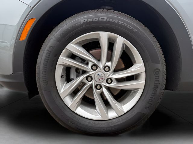 Used 2026 Buick Envista Preferred w/ Convenience I Package FWD image 27