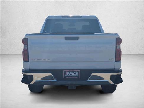 Certified 2022 Chevrolet Silverado 1500 LT image 6