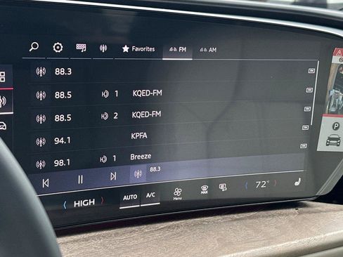 New 2025 Audi Q5 Premium image 17