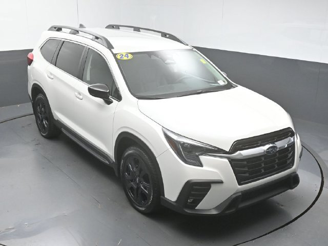 Used 2024 Subaru Ascent Limited AWD/4WD image 42