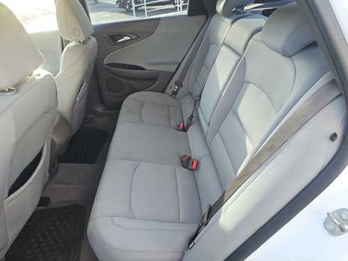Used 2016 Chevrolet Malibu LS FWD image 10