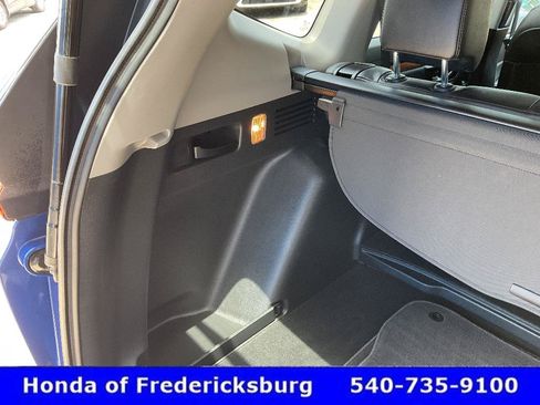 Used 2022 Honda CR-V EX-L image 21