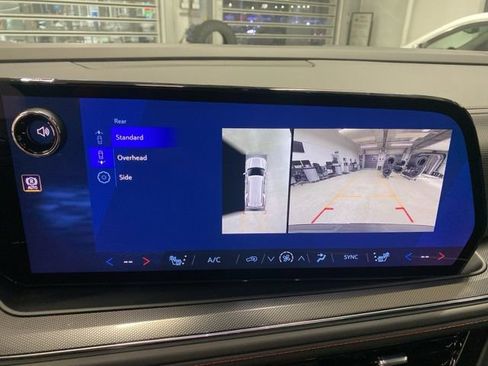 New 2026 Chevrolet Tahoe RST w/ Comfort Package image 22