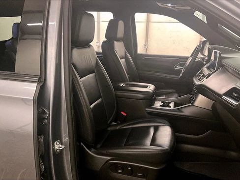 Used 2021 Chevrolet Tahoe Z71 image 7