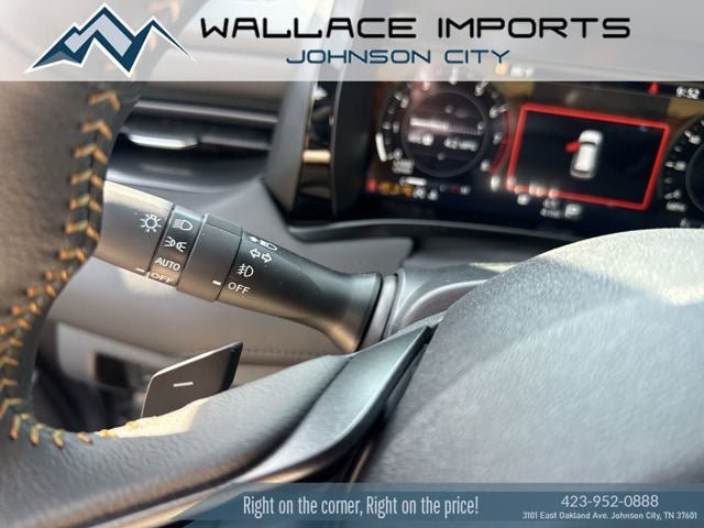 New 2026 Subaru Outback Wilderness AWD/4WD image 66
