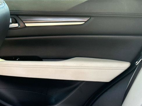 Certified 2021 MAZDA CX-5 Grand Touring w/ GT Premium Package image 15