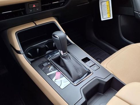New 2026 MAZDA CX-5 Preferred AWD/4WD image 18