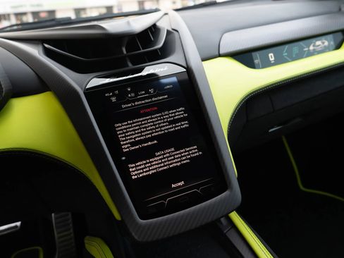 Used 2024 Lamborghini Revuelto AWD/4WD image 55