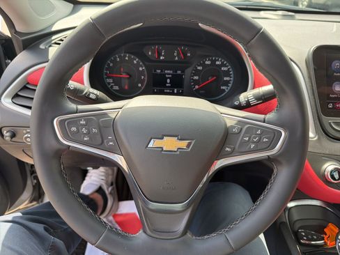 Used 2024 Chevrolet Malibu LT w/ Redline Edition image 13