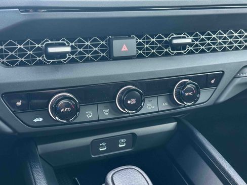 New 2026 Honda Accord SE image 24